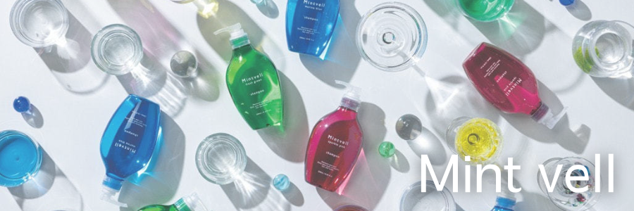 mintvell（ミントベル）